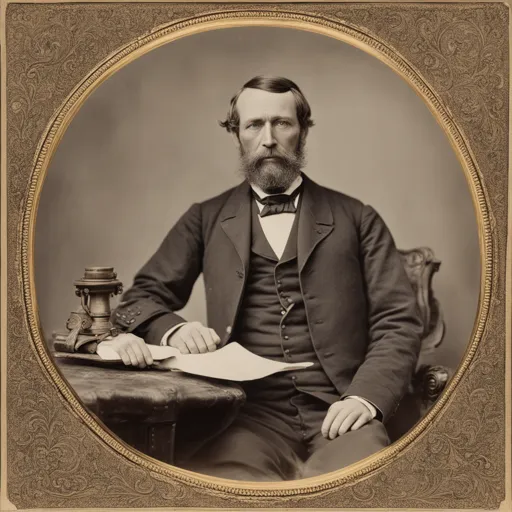 Nels Anderson (politician)