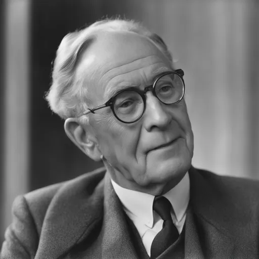 Nels F. S. Ferré