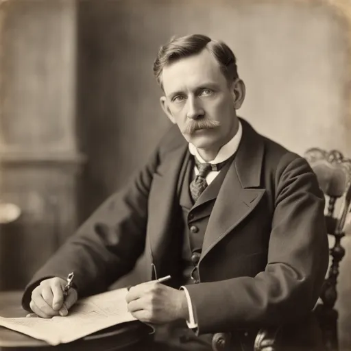 Nels Holman