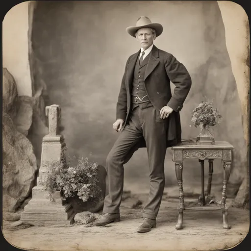 Nels J. Smith