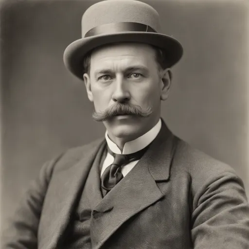 Nels Larson
