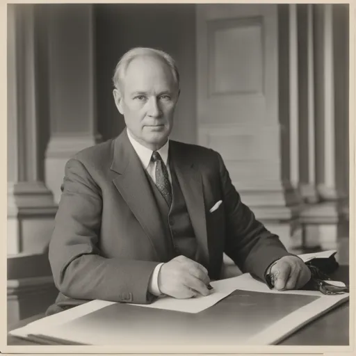 Nels Nelson (politician)