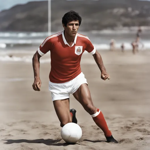 Nelson Acosta