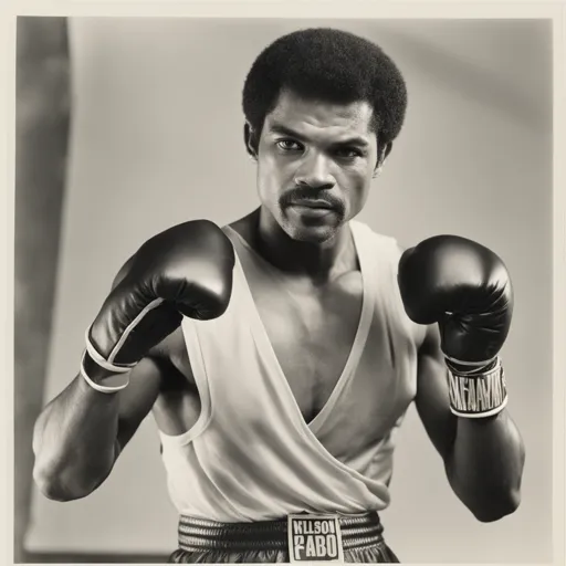 Nelson Adams (boxer)