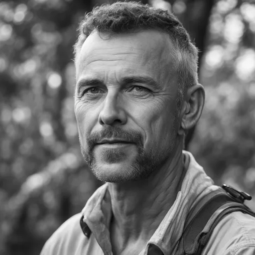 Nelson Aerts
