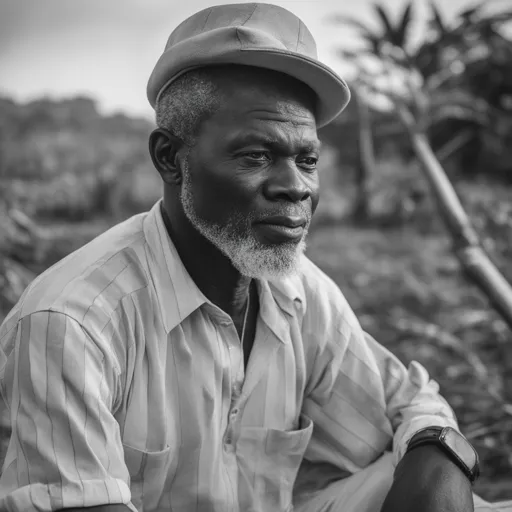 Nelson Agbesi
