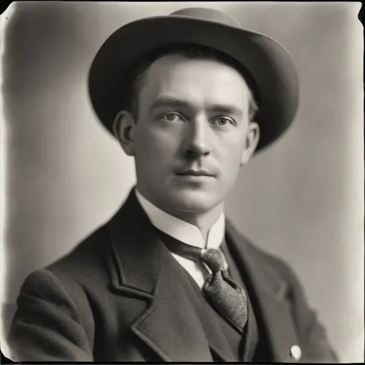 Nelson Antrim Crawford