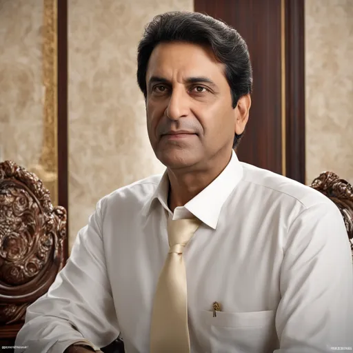 Nelson Azeem