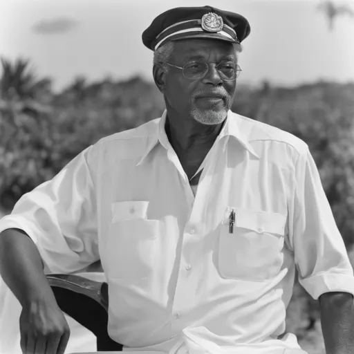 Nelson Bascome