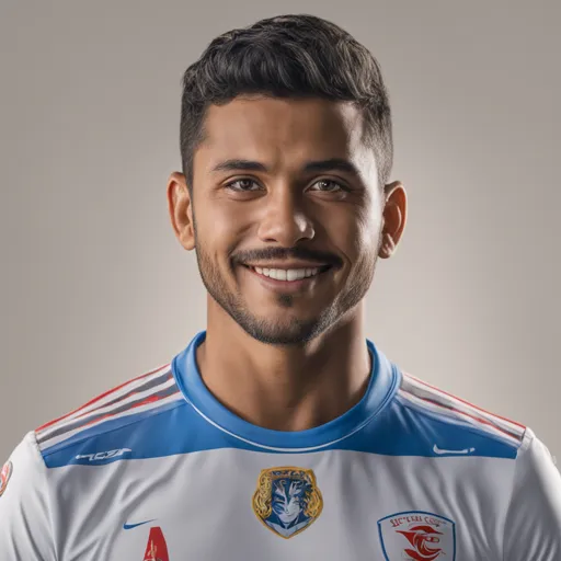 Nelson Blanco