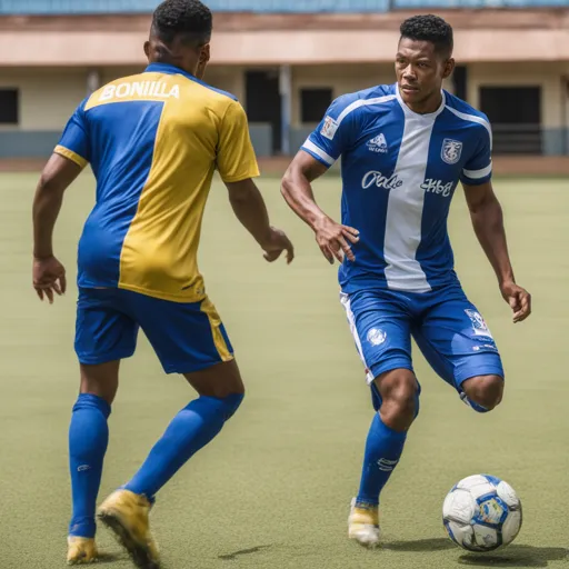 Nelson Bonilla