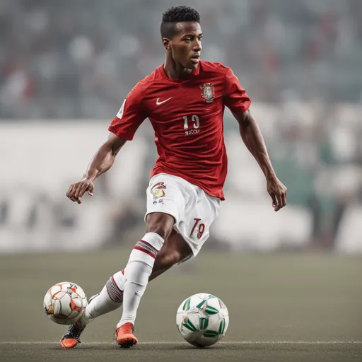 Nelson Borges (footballer, born 1992)