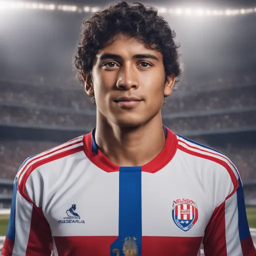 Nelson Brizuela