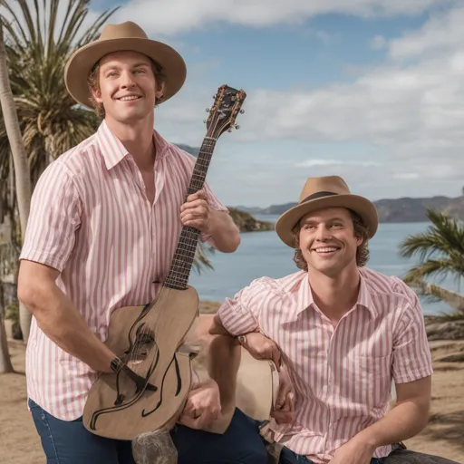 Nelson Brothers