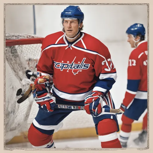 Nelson Burton (ice hockey)