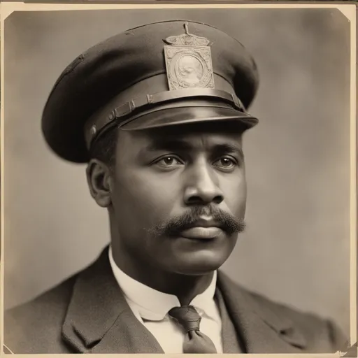 Nelson Caeser Crews