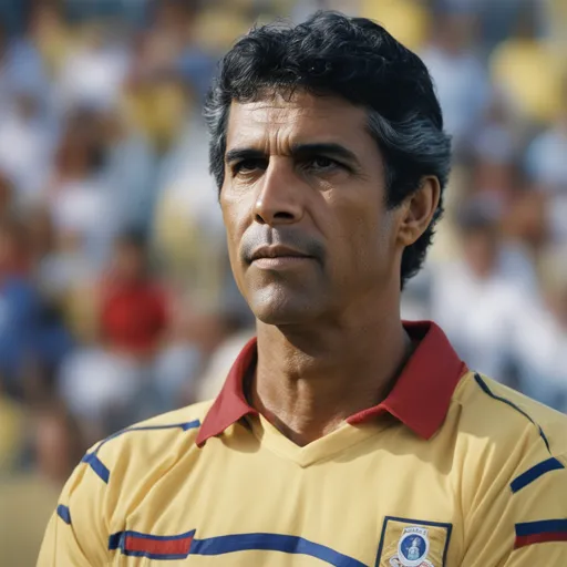 Nelson Carrero