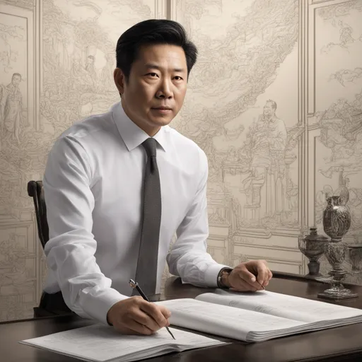 Nelson Chai