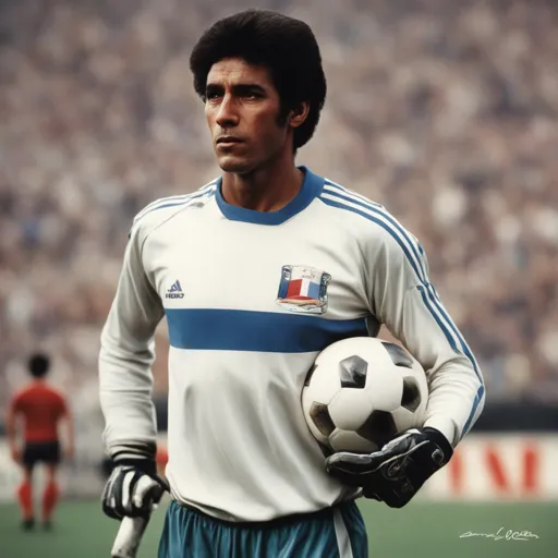 Nelson Cossio