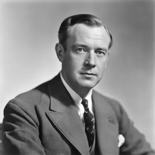 Nelson Cruikshank