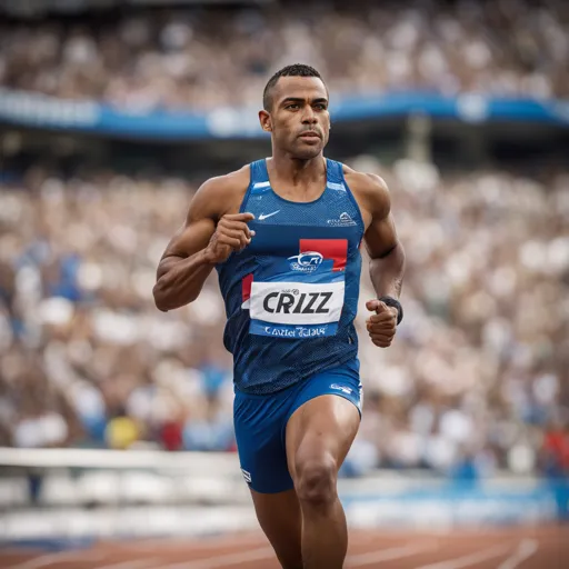 Nelson Cruz (athlete)