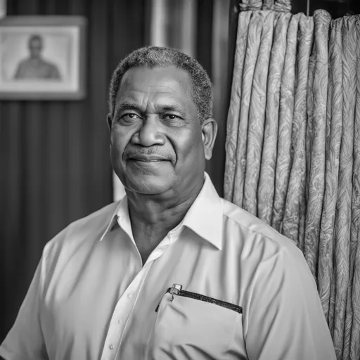 Nelson Delailomaloma