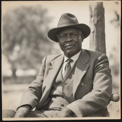 Nelson Diale