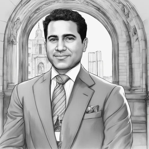 Nelson Diaz (lawyer)