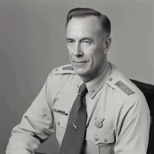 Nelson Dunford