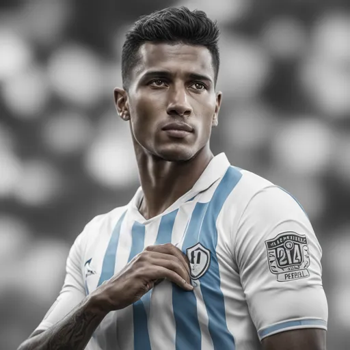 Nelson Díaz (footballer)