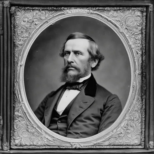 Nelson F. Beckwith