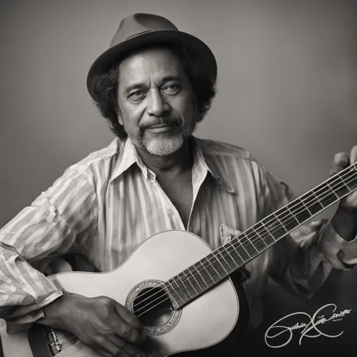 Nelson Faria