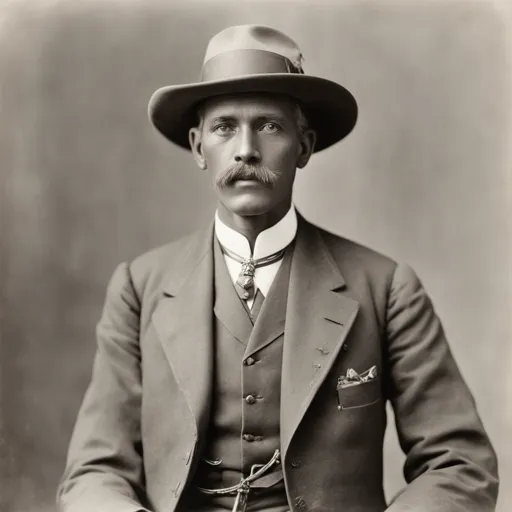 Nelson Fogarty