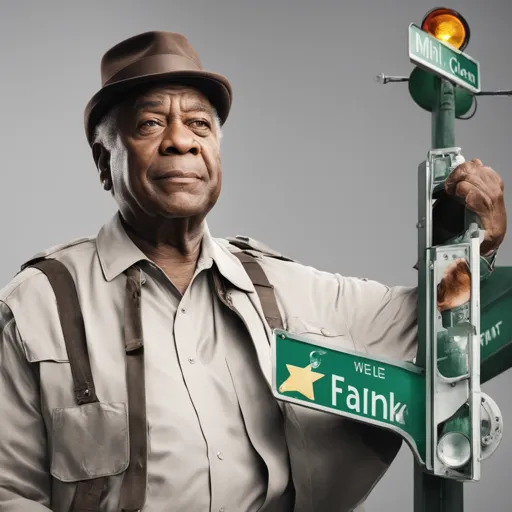 Nelson Franklin