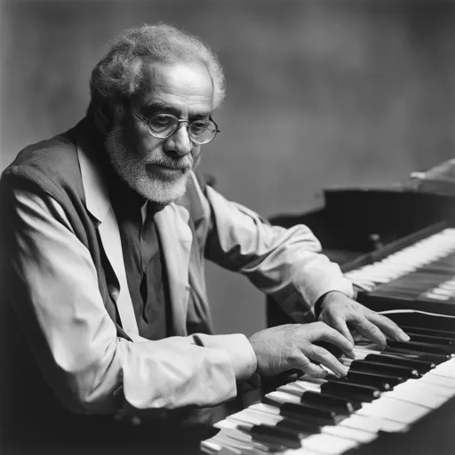 Nelson Freire