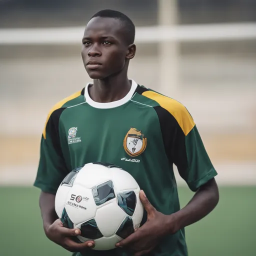 Nelson Gabolwelwe