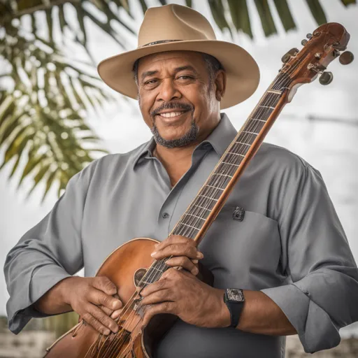 Nelson González (musician)