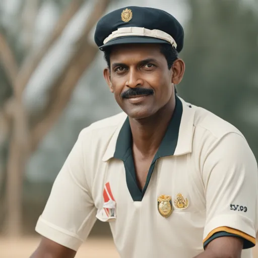 Nelson Gooneratne