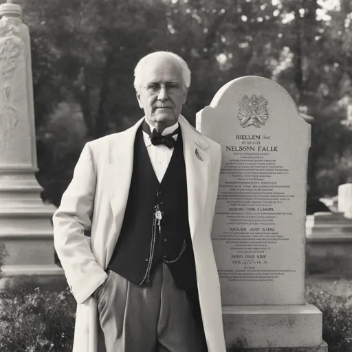 Nelson H. Falk