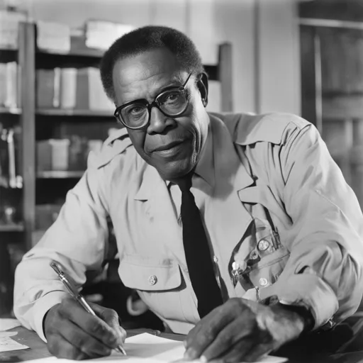 Nelson Hairston