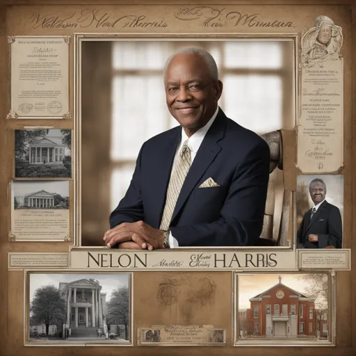 Nelson Harris