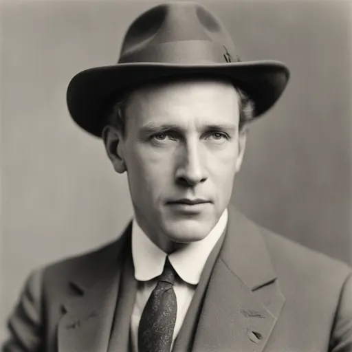 Nelson Henderson