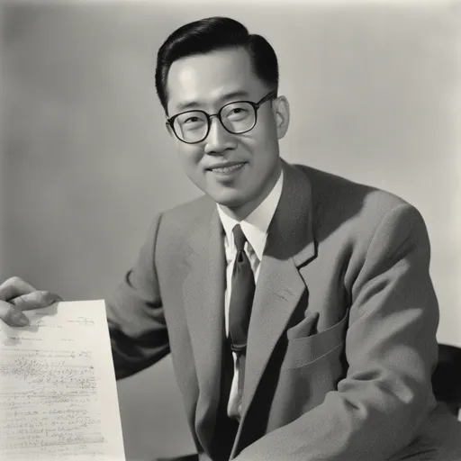 Nelson Kiang