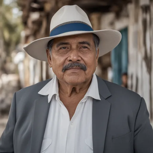 Nelson Lemus