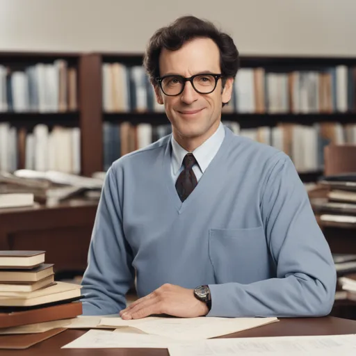 Nelson Lichtenstein