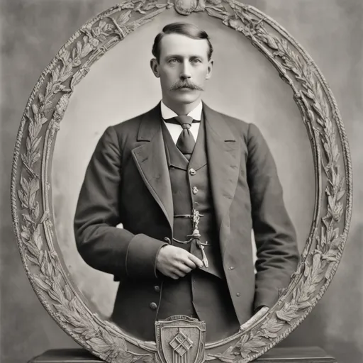 Nelson M. Cooke