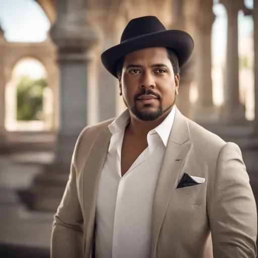 Nelson Martinez (baritone)