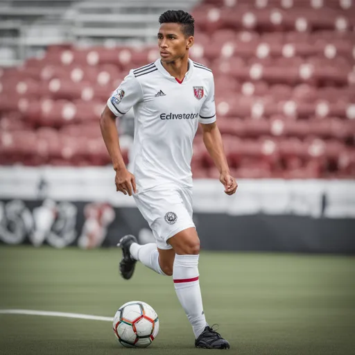 Nelson Martinez (soccer)