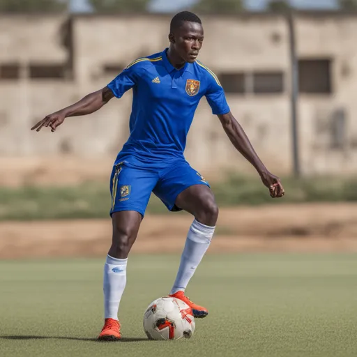 Nelson Mazivisa