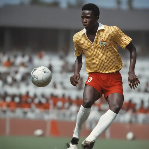 Nelson Mensah